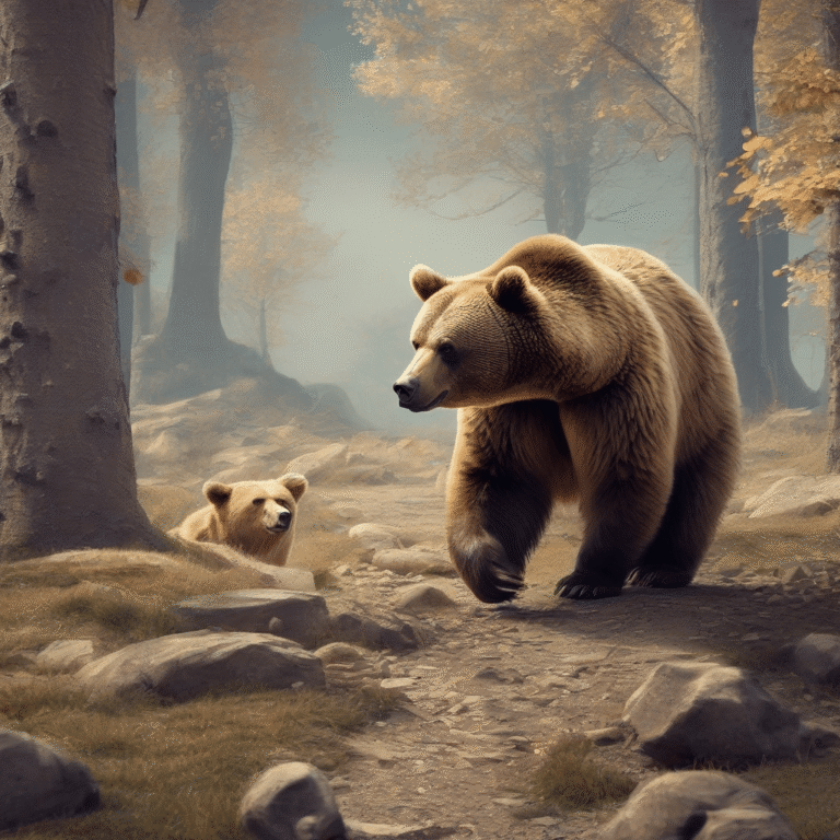 Bitcoin bear-market: nog maar twee maanden te gaan tot 2026
