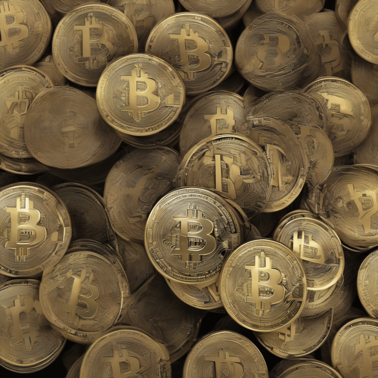 Bitcoin doorbreekt zeldzaam patroon: wat betekent dit?