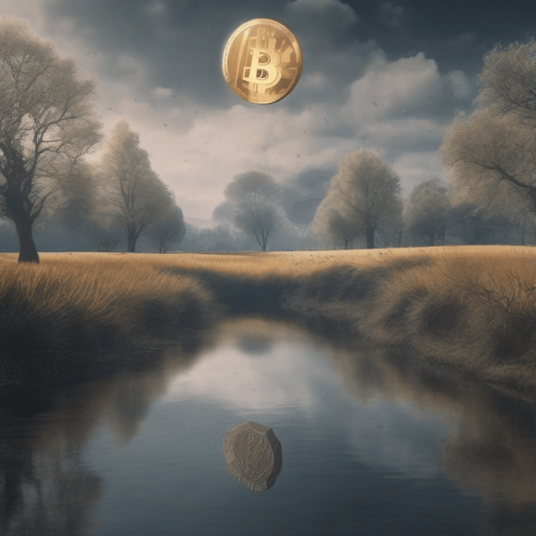 Bitcoin en ETH herstellen na jaarlijkse dieptepunten