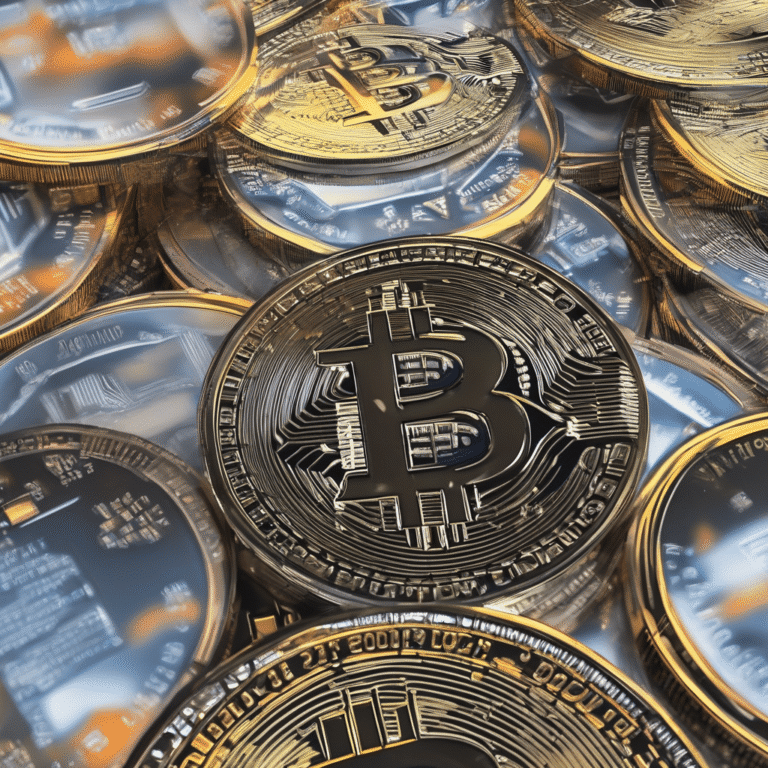 Bitcoin herstelt: ETFs doorbreken negatieve trend na 10 dagen