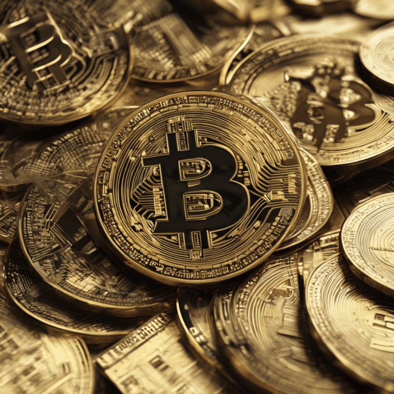 Bitcoin naar 500.000 tot 1 miljoen dollar volgens PlanB