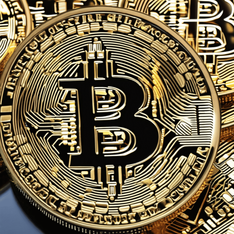 Bitcoin nadert belangrijke doorbraak, aldus analisten