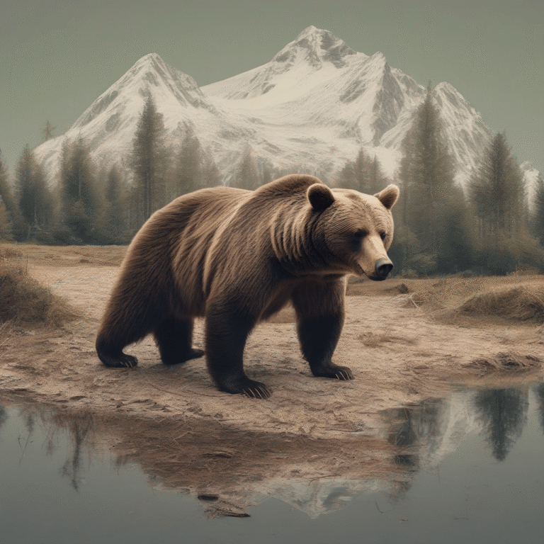 Bitcoin nadert einde van de bear market, volgens Jamie Coutts