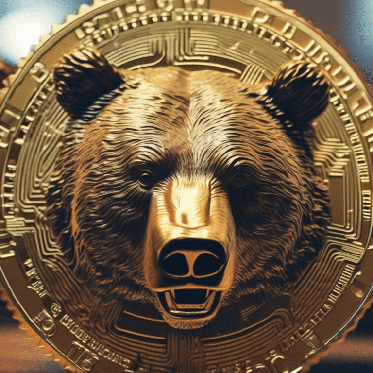 Bitcoin signaal: is het ergste van de bear market voorbij?