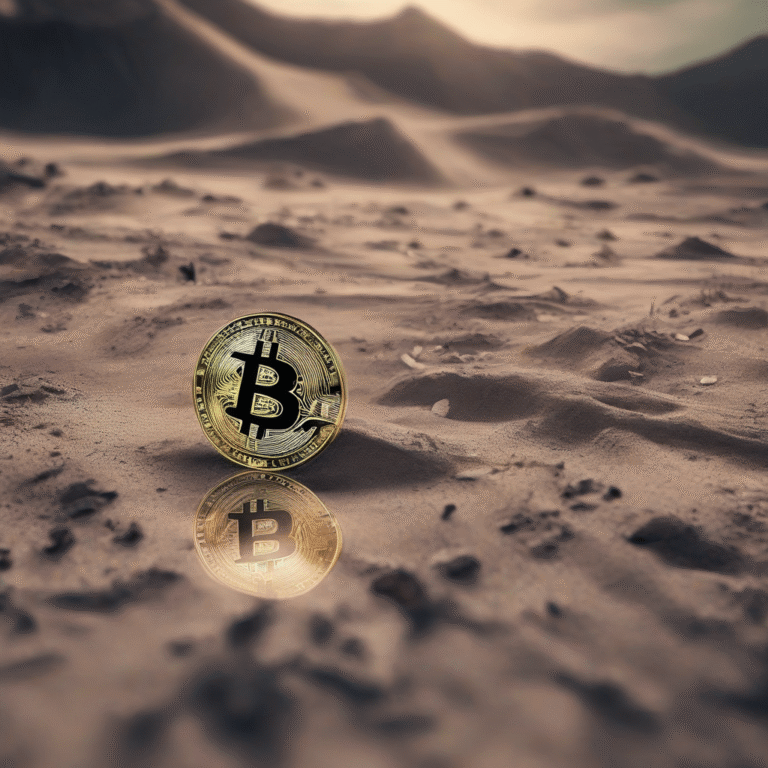 Bitcoin signaleert eerste TD9 trendomkeer sinds 2022