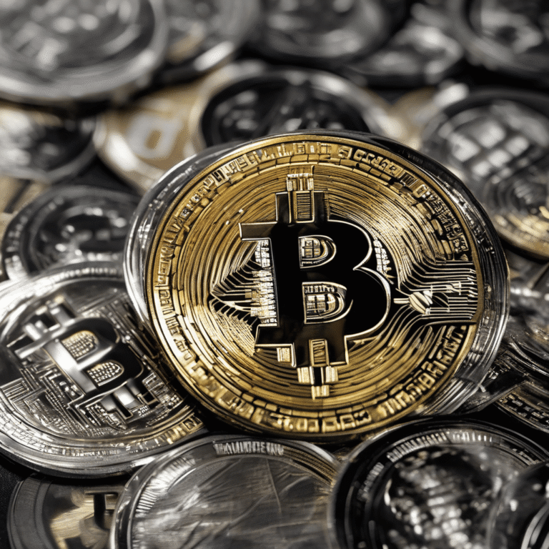Bitcoin stijgt naar $63.739 door enorme BlackRock BTC-inkoop