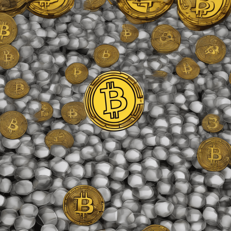 Bitcoin van Satoshi veilig? Crypto organisatie protesteert