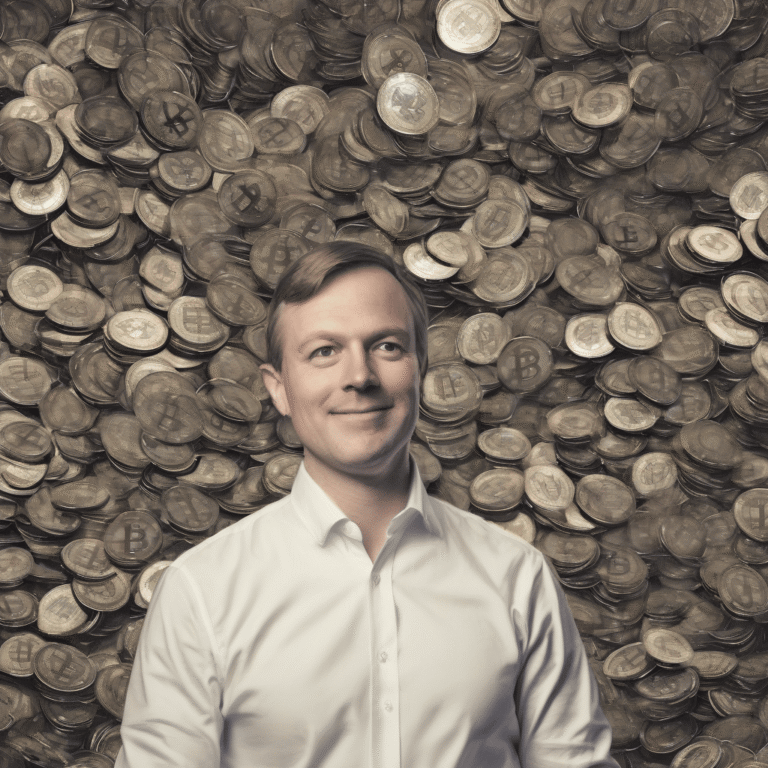 Bitwise CEO: Bitcoin staat aan de vooravond van nieuwe stijging
