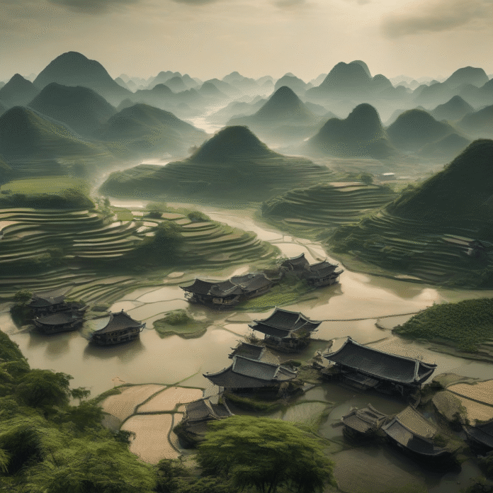 Boetes voor crypto in Vietnam en nieuwe status in Korea