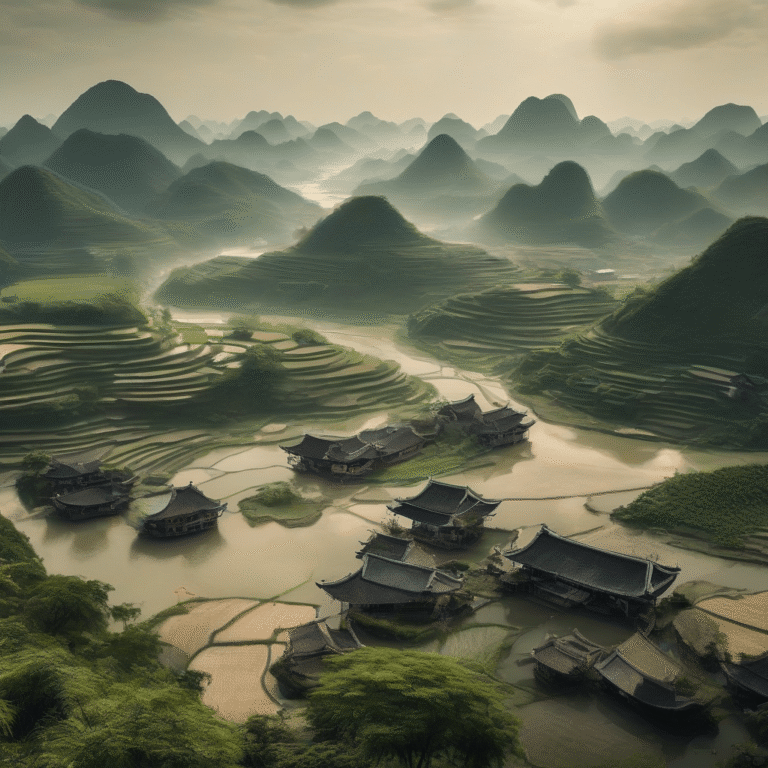 Boetes voor crypto in Vietnam en nieuwe status in Korea