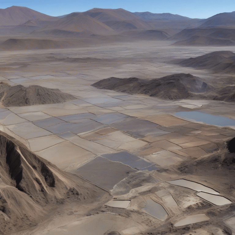 Bolivia overweegt USDT voor miners en AI onder verscherpt toezicht