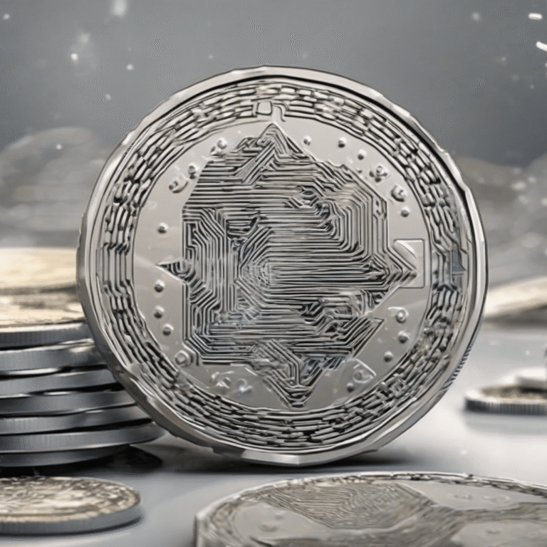Cardano stijgt 32%: 14.783 nieuwe ADA wallets erbij
