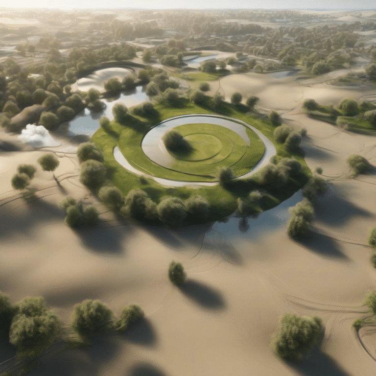 Circle CEO kritisch op model Ousd-consortium