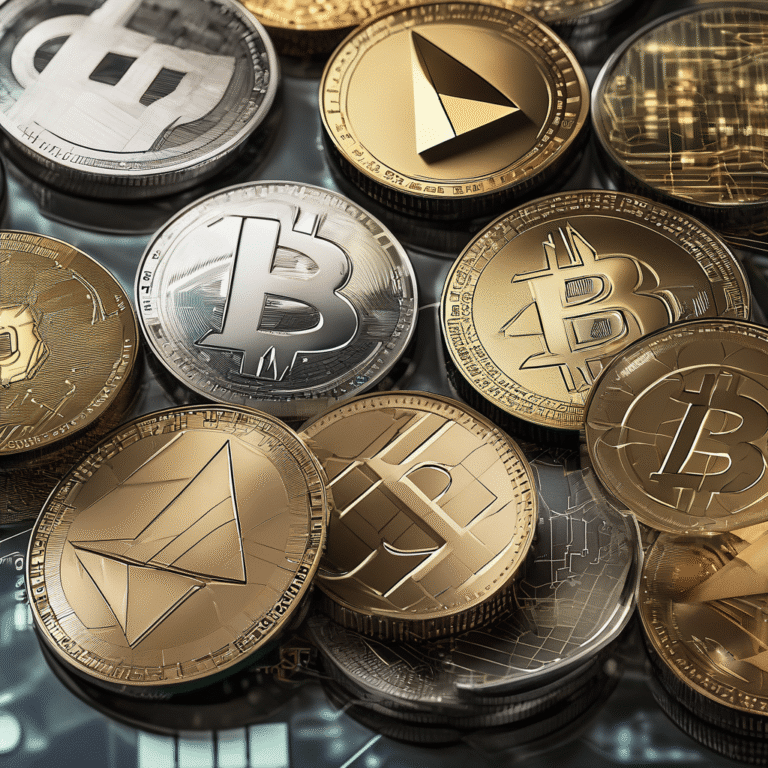 Crypto Markt Analyse: Ethereum, XRP en Bitcoin Verwachtingen