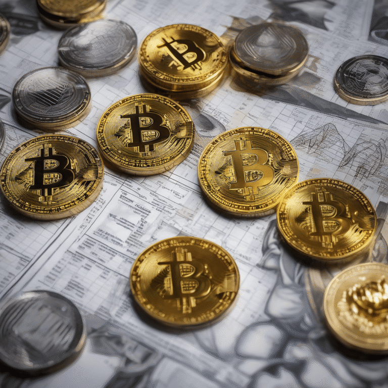 Crypto Markt Analyse: Waarom BTC, DOGE en XRP onder druk staan