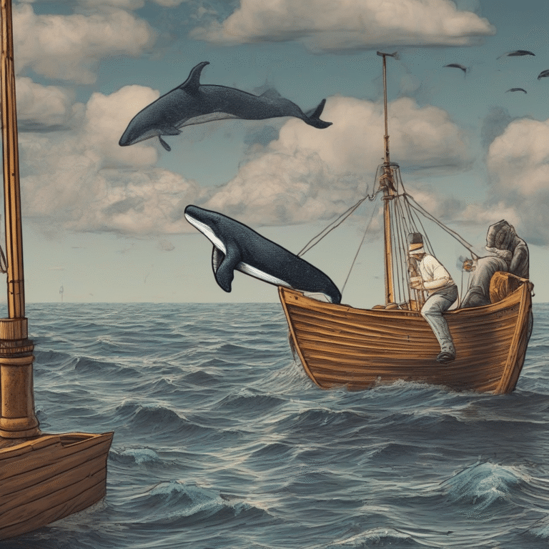 Crypto Nieuws: CashCat Records, Bitwise Index en Bitcoin Whale