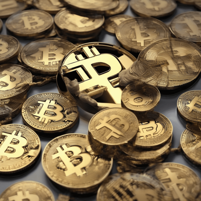 Crypto Nieuws: SHIB daalt, XRP herstelt en Bitcoin koersdoel