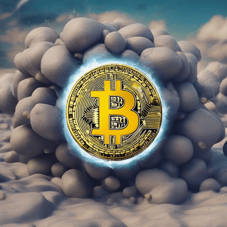 Crypto markt: 1.810% liquidatie na grootste inflatiedaling