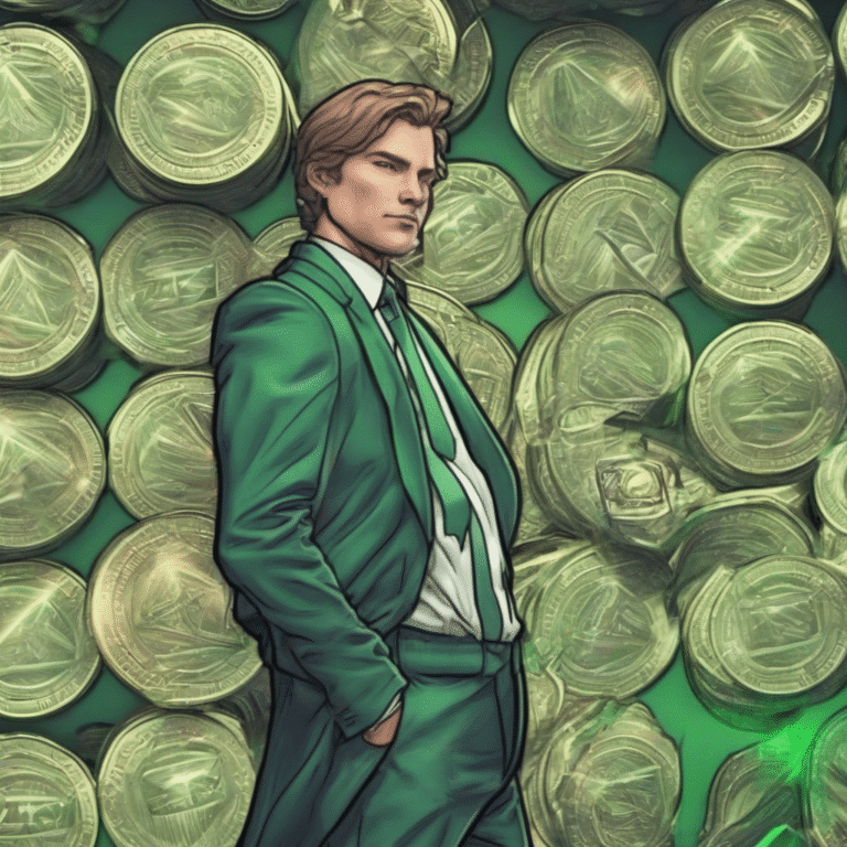 DEX-volume Robinhood Chain stijgt naar $638 miljoen