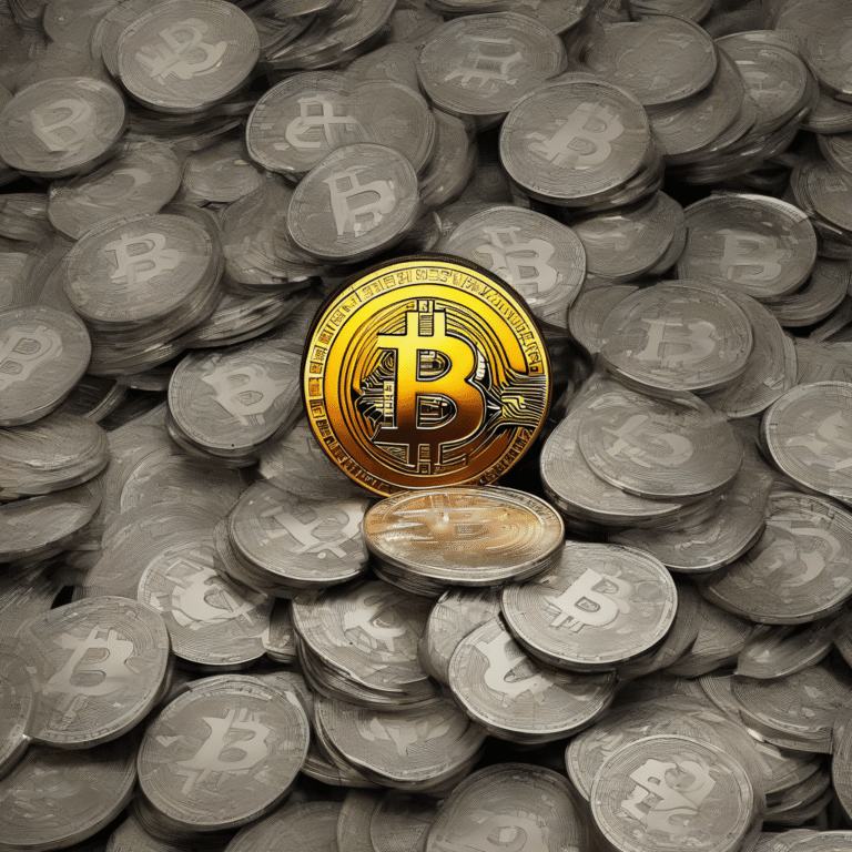 Dit is de echte bedreiging voor Bitcoin volgens JPMorgan