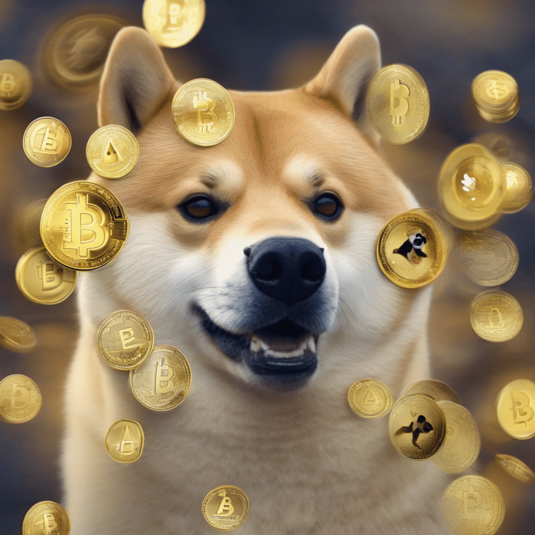 Dogecoin medeoprichter: Crypto bearmarkt duurt 3 tot 4 jaar