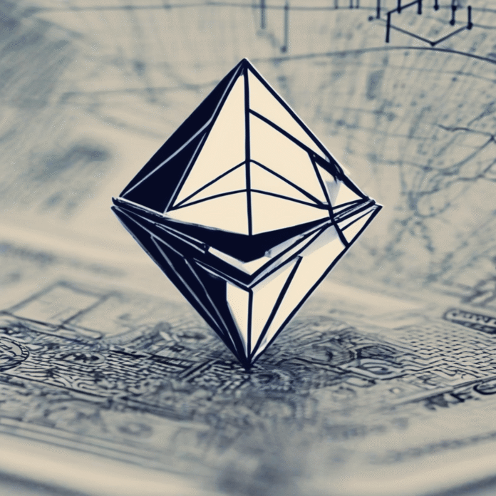Ethereum naar .163: Analyse van het Double Bottom Patroon