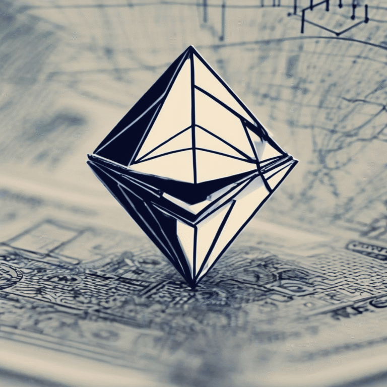 Ethereum naar .163: Analyse van het Double Bottom Patroon