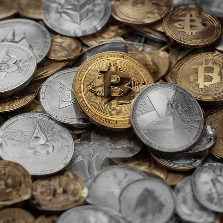 Ethereum nadert cruciale doorbraak tegenover Bitcoin