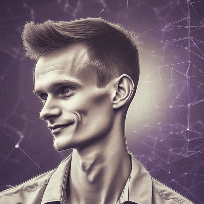 Ethereum-raadsel van Vitalik Buterin: Nieuwe hint gedeeld