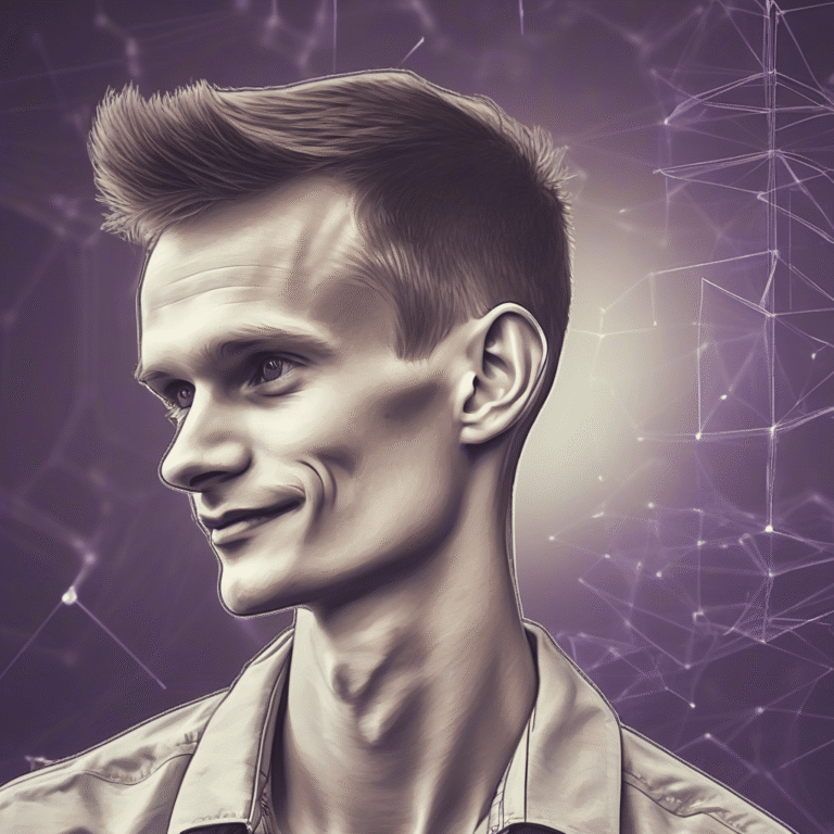 Ethereum-raadsel van Vitalik Buterin: Nieuwe hint gedeeld