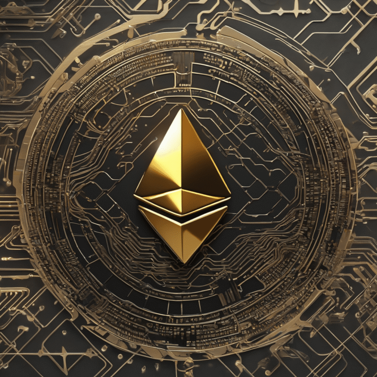 Ethereum vormt golden cross tegen Bitcoin: is de stijging terug?
