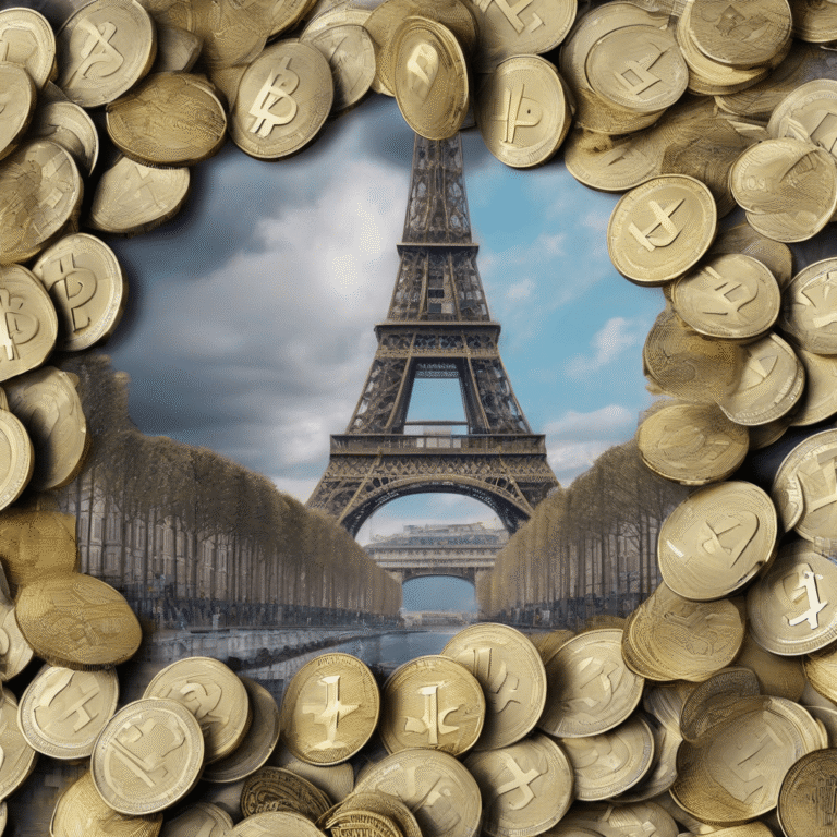 Frankrijk meldt 77 crypto-ontvoeringen dit jaar