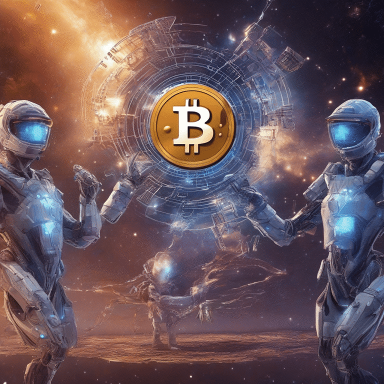 Galaxy lanceert Bitcoin Quantum Defense Fund: Wat je moet weten
