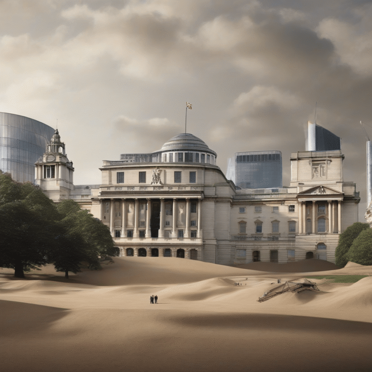 HSBC krijgt goedkeuring van Bank of England voor Digital Sandbox