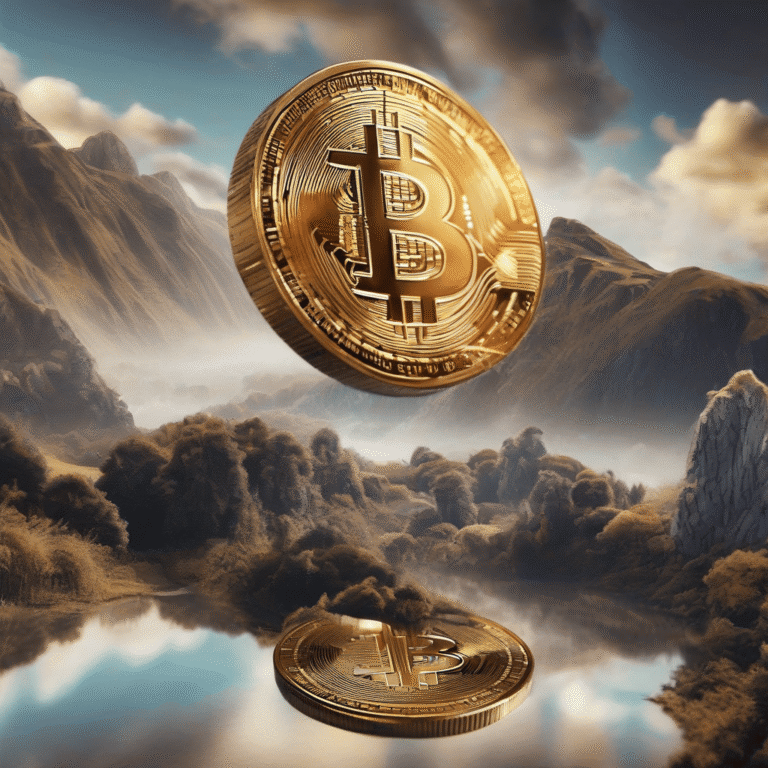 Hoe Bitcoin liquiditeitsmagnets de prijs van BTC bepalen