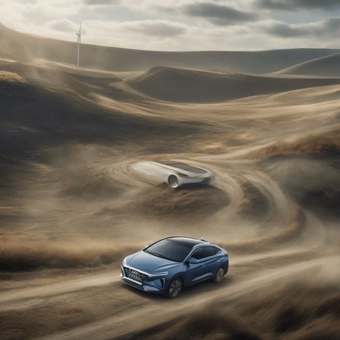 Hyundai test Tether USDT voor internationale zakelijke betalingen