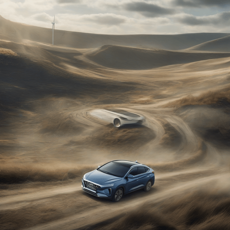 Hyundai test Tether USDT voor internationale zakelijke betalingen