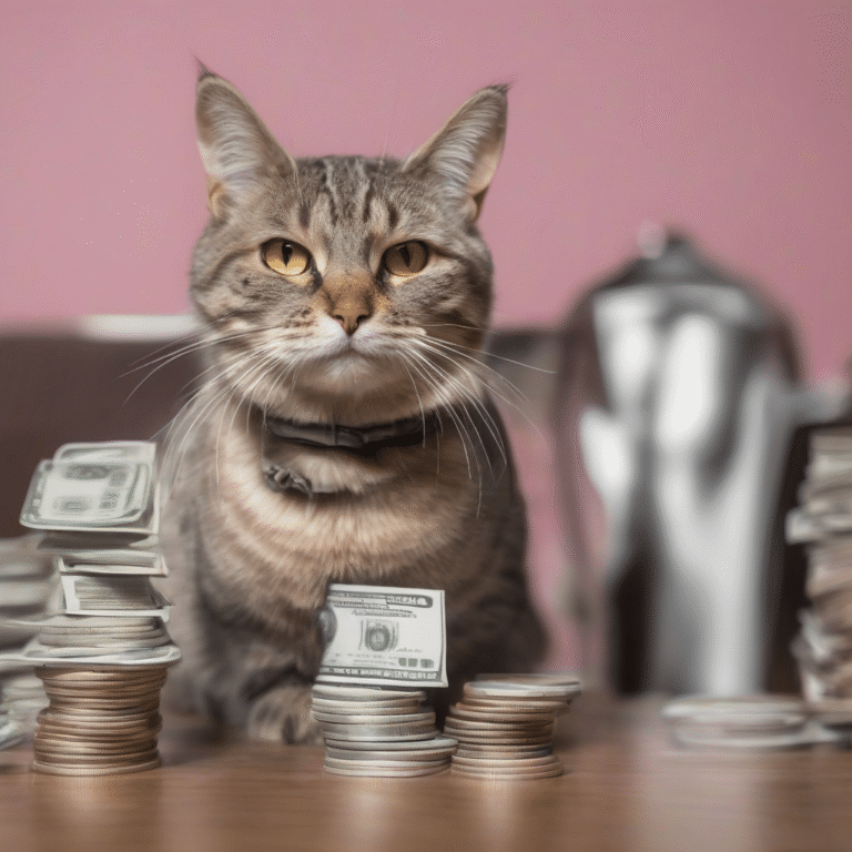 Is CASHCAT een insider? Analyse van de perfecte verkoop-timing