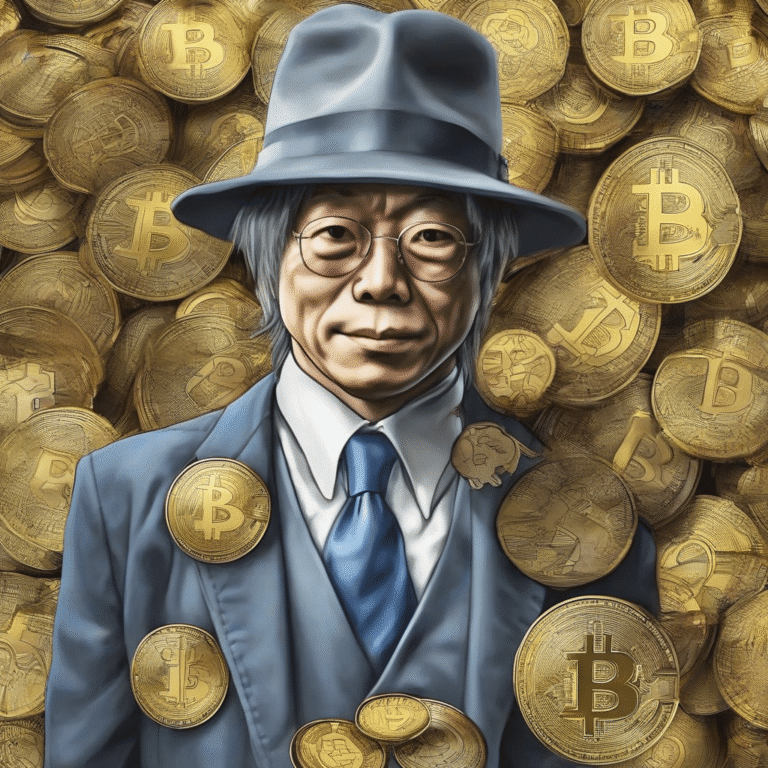 Is Satoshi Nakamoto dood? Adam Back over het Bitcoin-mysterie