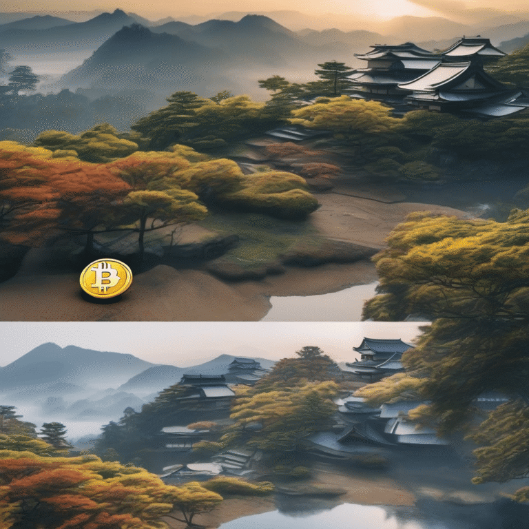 Japanse CRYL biedt Bitcoin-leningen tot $6,2 miljoen aan