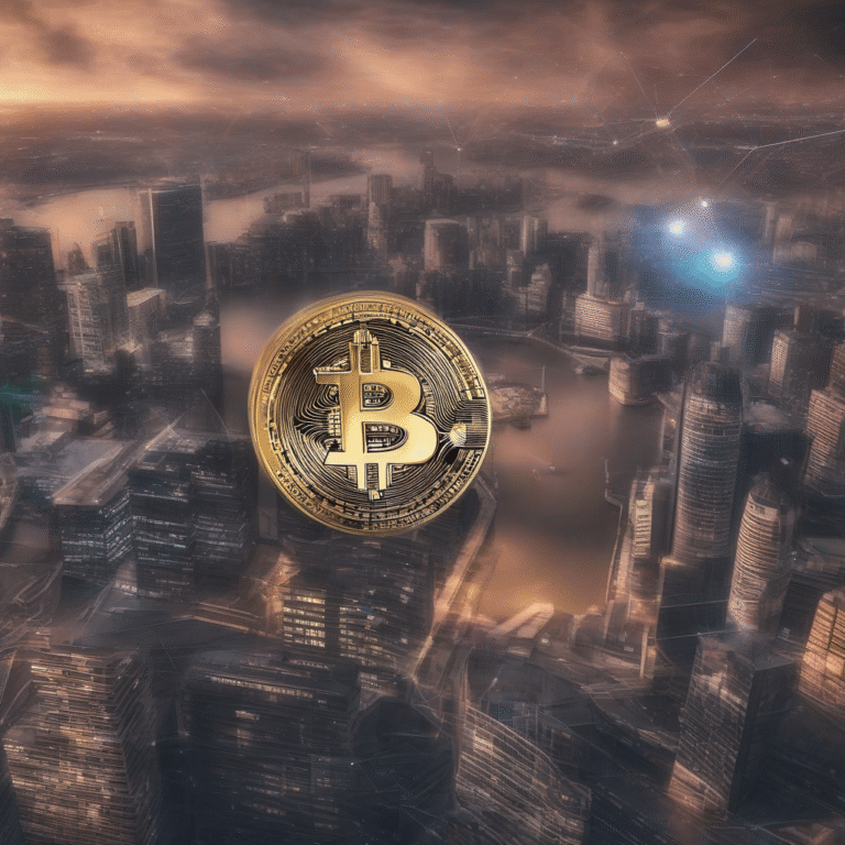 Koersanalyse BTC, XRP, ADA en XLM: Stieren worden wakker