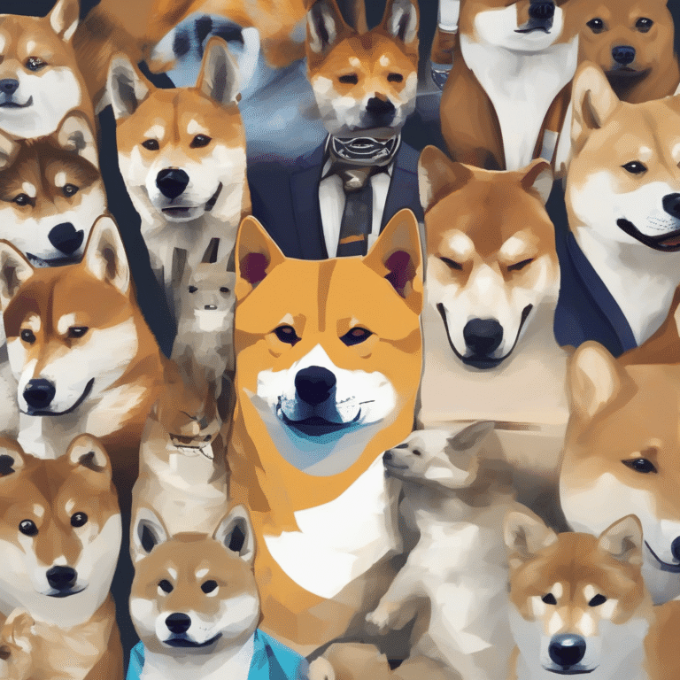 Koersanalyse XRP, Shiba Inu, Solana en Ethereum: 10 juni
