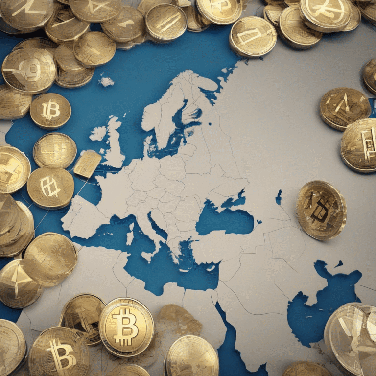 MiCA 2026: Is het einde van crypto in Europa nabij?
