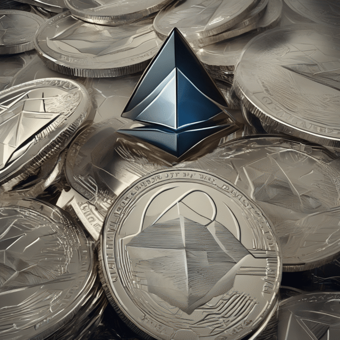 Nieuwe Ethereum NPO: Daarom steunen top-treasuries dit plan