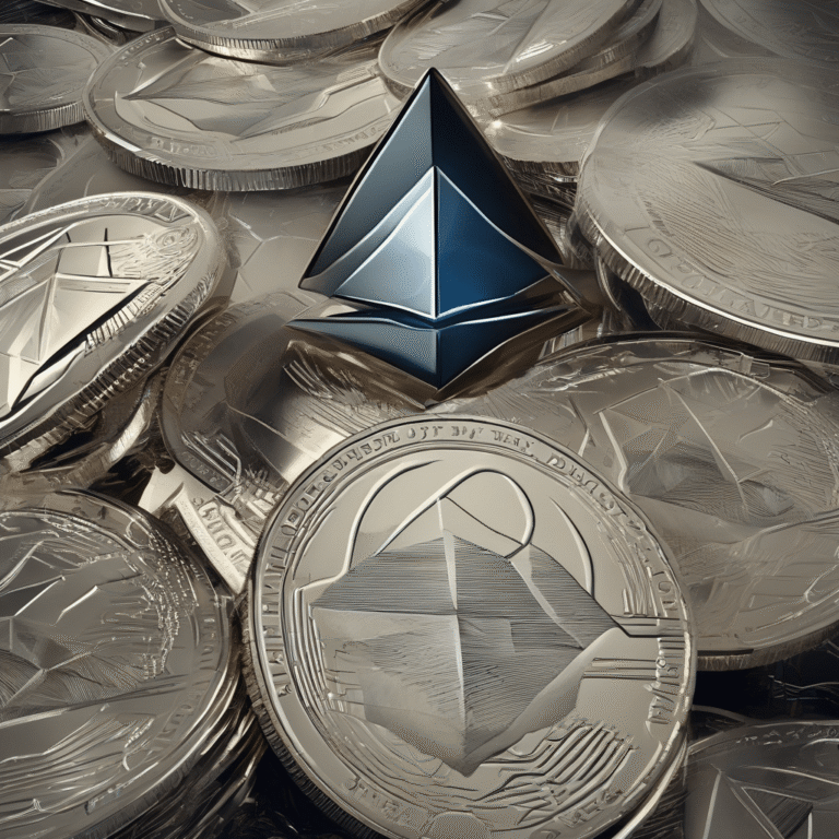 Nieuwe Ethereum NPO: Daarom steunen top-treasuries dit plan