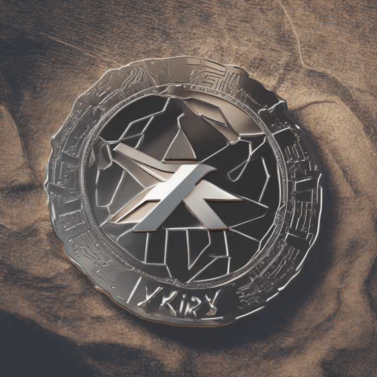 Nieuwe XRP staking onthuld door vermogensbeheerder uit Colorado