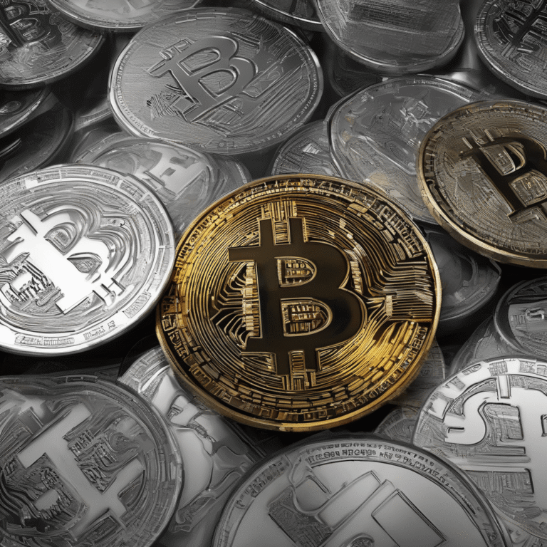 Nieuwe malwarecampagne richt zich op XRP, BTC en andere coins