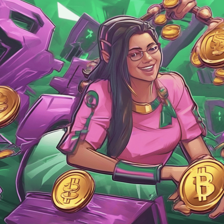Pas op voor memecoin scams op Robinhood: zo voorkom je ze