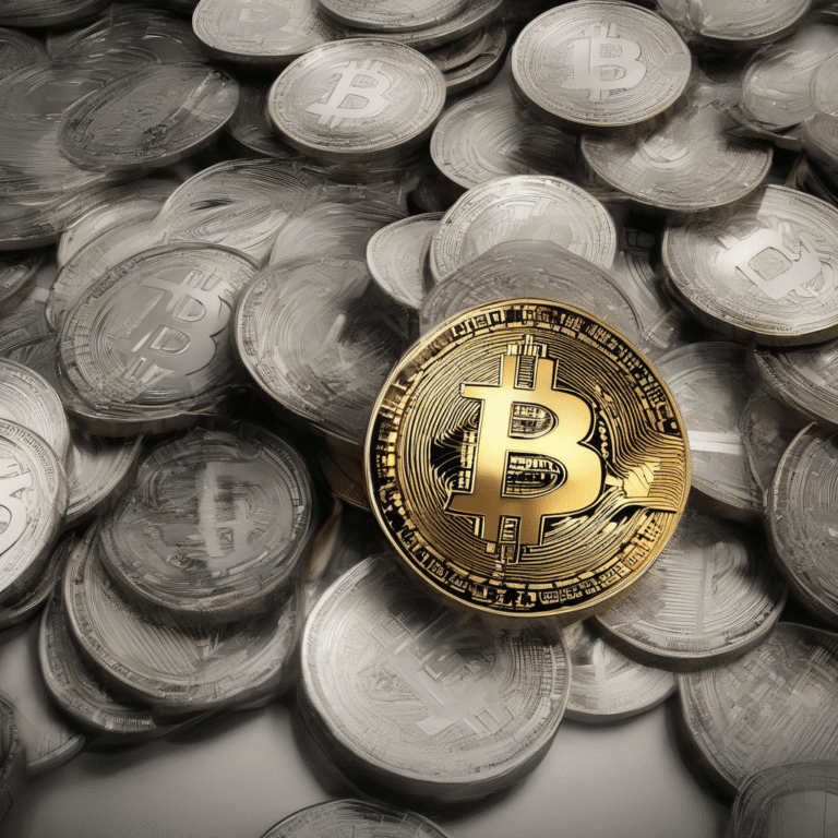 Pensioenfonds van 16,3 miljard vergroot Bitcoin-investering