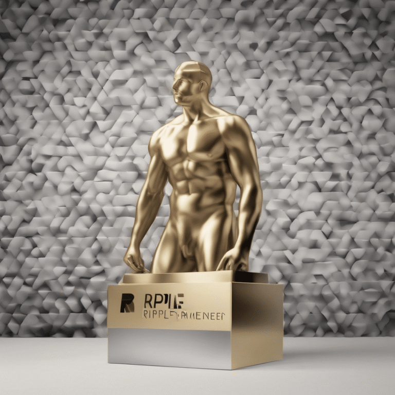 Ripple Prime genomineerd voor Prime Broker of the Year